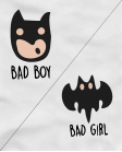 Bad Boy Bad Girl Bad Boy Bad Girl